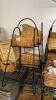 (31) Wicker Baskets - 4