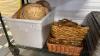 (24) Wicker Baskets