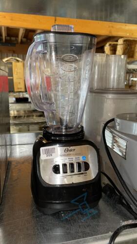 Oster Blender