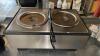 Vollrath Countertop Food Warmer