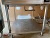 Hobart Electric Combi Oven - 16