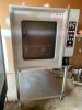 Hobart Electric Combi Oven - 17