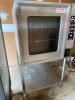 Hobart Electric Combi Oven - 18