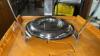 3 qt Round Chafing Dish - 2