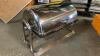 (5) 8 qt Rolltop Chafing Dishes - 3