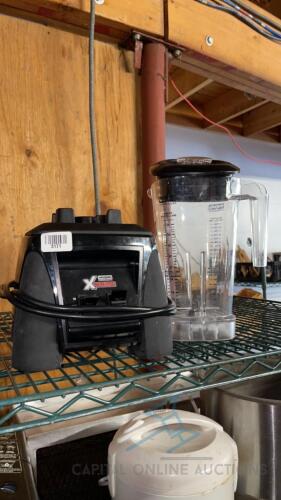 Waring Xtreme Blender