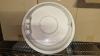 (9) 15in Ceramic Serving Bowls - 4