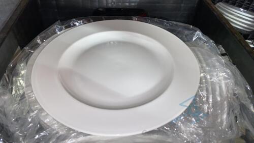 (150) 8" Plates