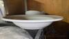 (150) 9" Soup Bowls - 4