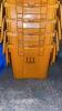 Large lot of Milk Crates & Storage Bins - 2