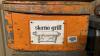 Sterno Flat Top Grill - 6