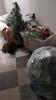 Lot of Assorted Christmas Decorations - 4