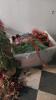 Lot of Assorted Christmas Decorations - 6