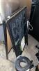 Chalkboard Sign - 3