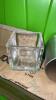 Miscellaneous Catering Lot - Coffee Pots, Candle Holders, Plates etc. - 7