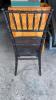 (179) Wooden Chiavari Chairs - 3