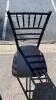 (179) Wooden Chiavari Chairs - 13