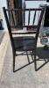 (179) Wooden Chiavari Chairs - 15