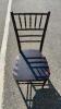 (179) Wooden Chiavari Chairs - 17