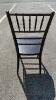 (179) Wooden Chiavari Chairs - 19