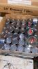 Huge Lot of Sterno's - 3