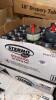 Huge Lot of Sterno's - 4