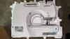 Brother Free Arm Sewing Machine - 2