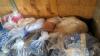 Lot of Assorted Linen, napkins, tablecloths