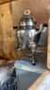 Silver Samovar - 2