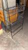 5 Tier Shelving Rack - 4