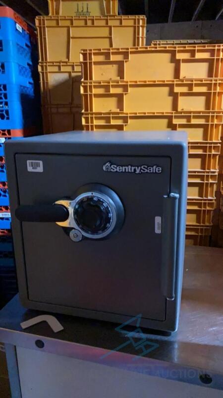 Sentry Safe