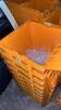 10 Heavy Duty Storage Bins - 3