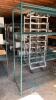 Wire Shelving Unit - 2