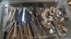 (84) Assorted Cutlery - 5