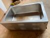 Avantco Food Warmer - 3