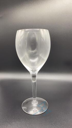 (150) Wine Glasses