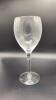 (150) Wine Glasses - 3