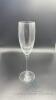 (139) Champagne Flutes