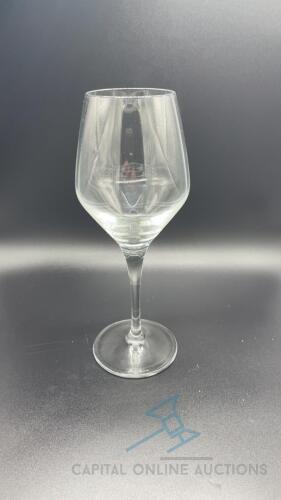 (145) Wine Glasses