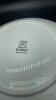 (30) 11" Fortressa White Dining Plates - 2