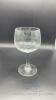 (160) Wine Glasses