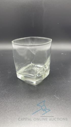 (150) Rocks Glasses