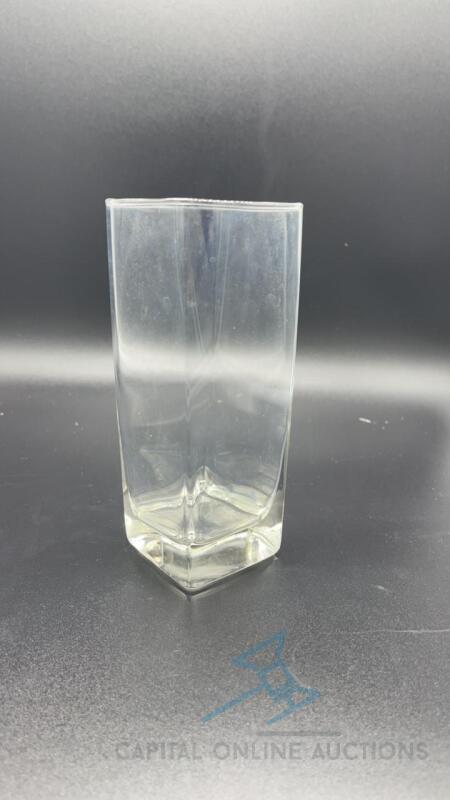 (150) Water Glasses