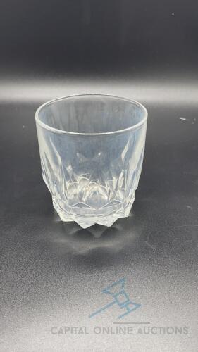 (150) Rocks Glasses