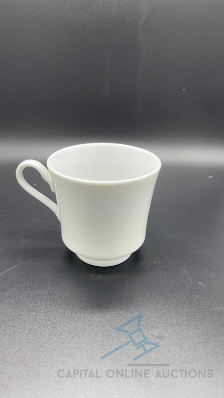 (160) Tea Cups