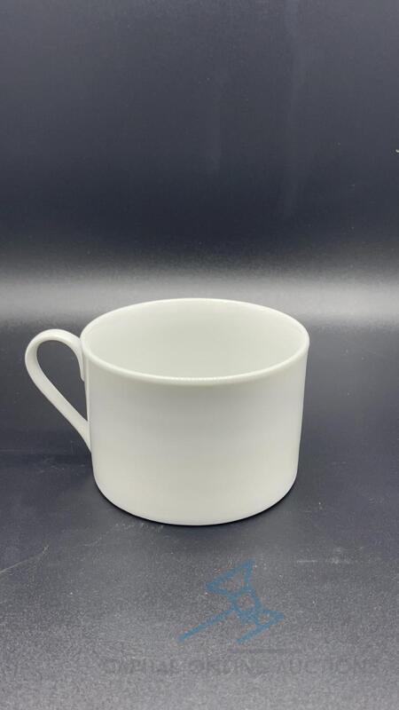 (160) Coffee Mugs