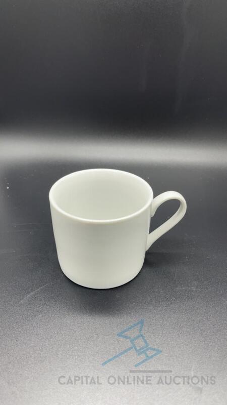 (140) Coffee Mugs