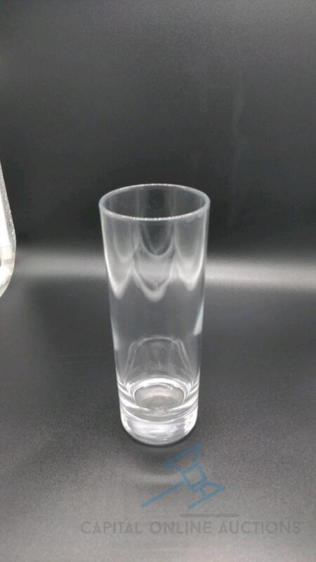 (200) 8oz Glasses