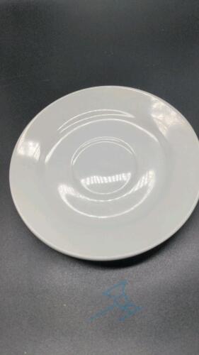 (200) 6" White Saucers