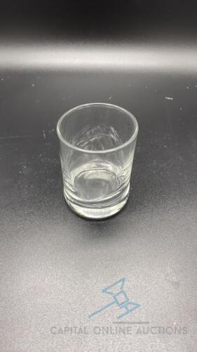 (198) Shot Glasses